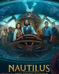 Наутилус (2024) Nautilus смотреть онлайн